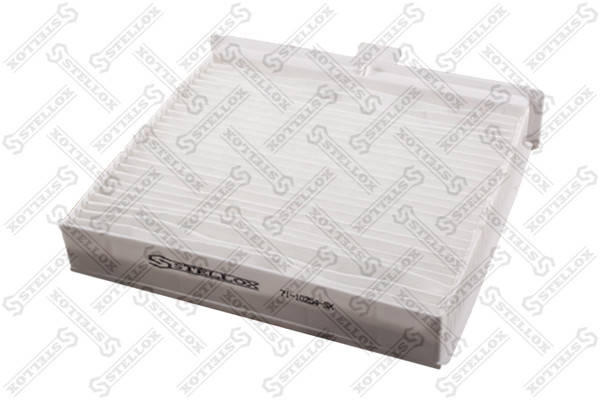 

Фильтр салона Renault Scenic/Grand Scenic 1.4-2.0/1.5DCi/1.9DCi 03>