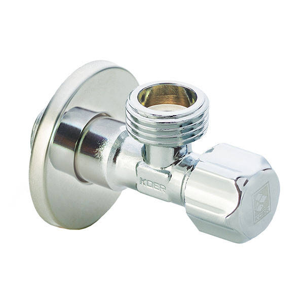 

Кран приборный KOER 1/2x3/4 (KR.510)