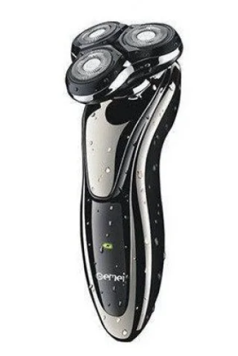 

Профессиональная беспроводная электробритва Gemei GM 7719