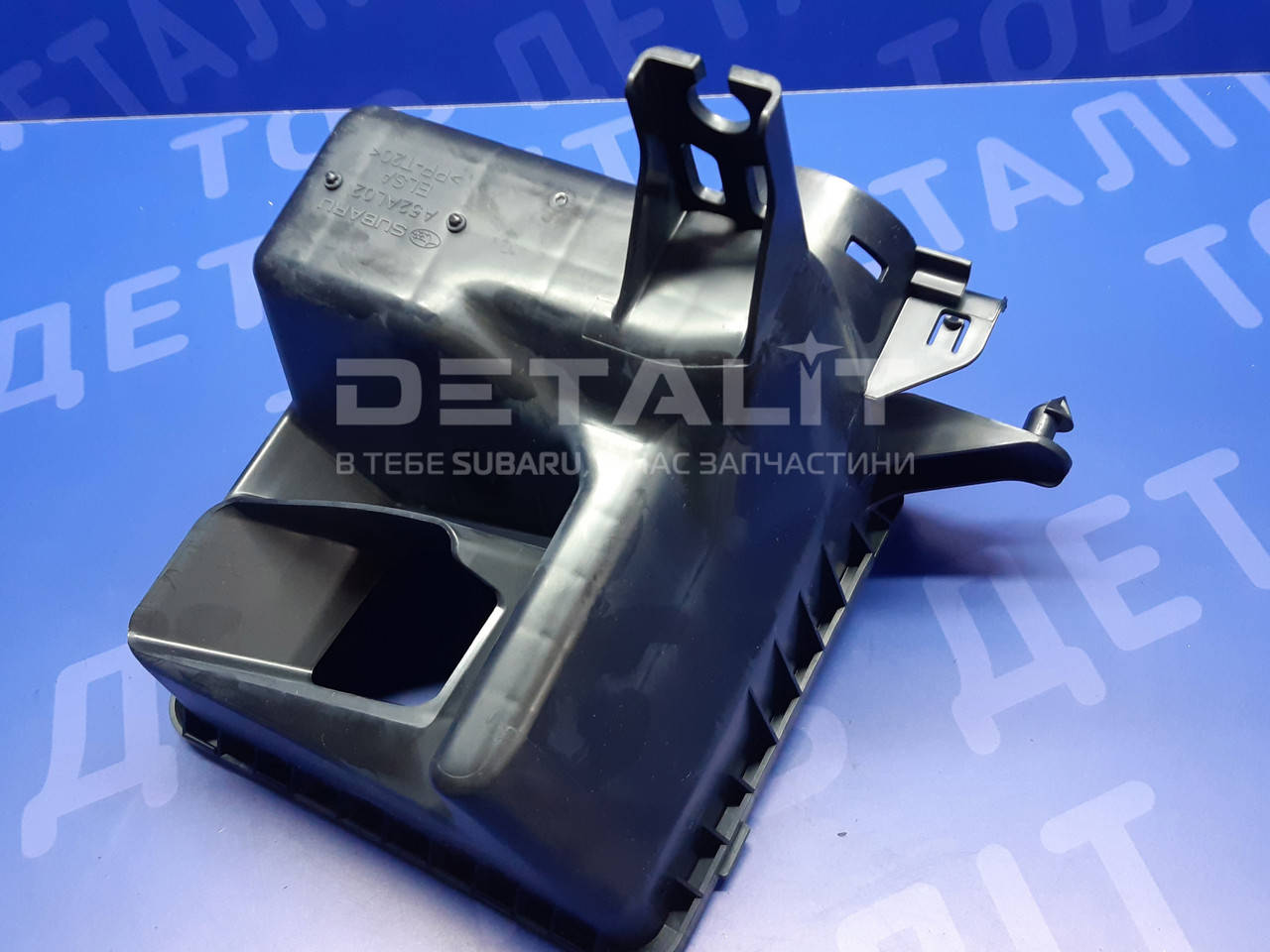 

Крышка воздушного фильтра SUBARU Outback, Legacy 2014-2018 3.6 USA 46052AL02A