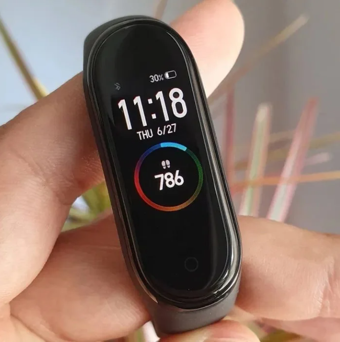 

Часы Фитнес браслет Xiaomi Mi Band M5, Умные часы