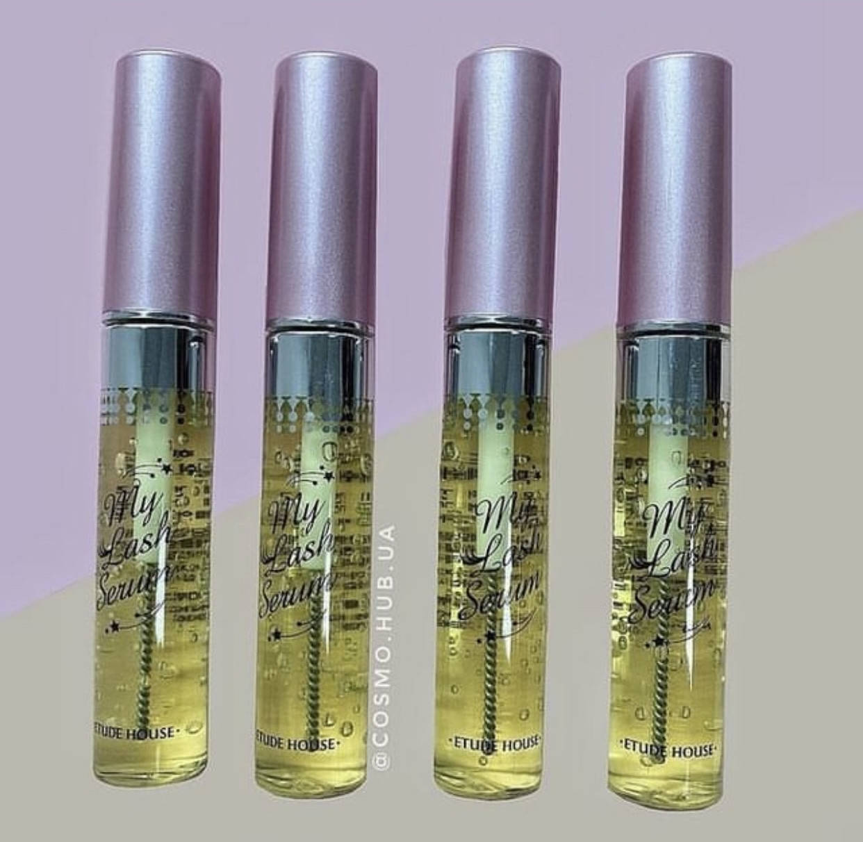 

Серум для ресниц Etude House My lash serum 9g