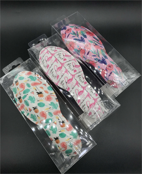 

Расческа Tangle Teezer Ultimate (матовая)