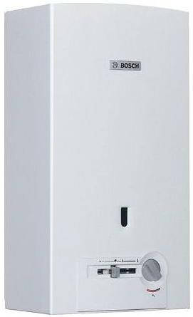 

Газовая колонка BOSCH Therm 4000 O W 10-2 P