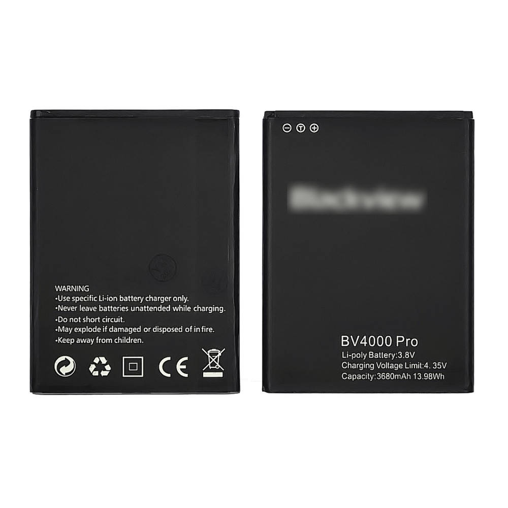 

Аккумулятор (батарея) SKL11-279701 для Blackview BV4000/ BV4000 Pro AAAA