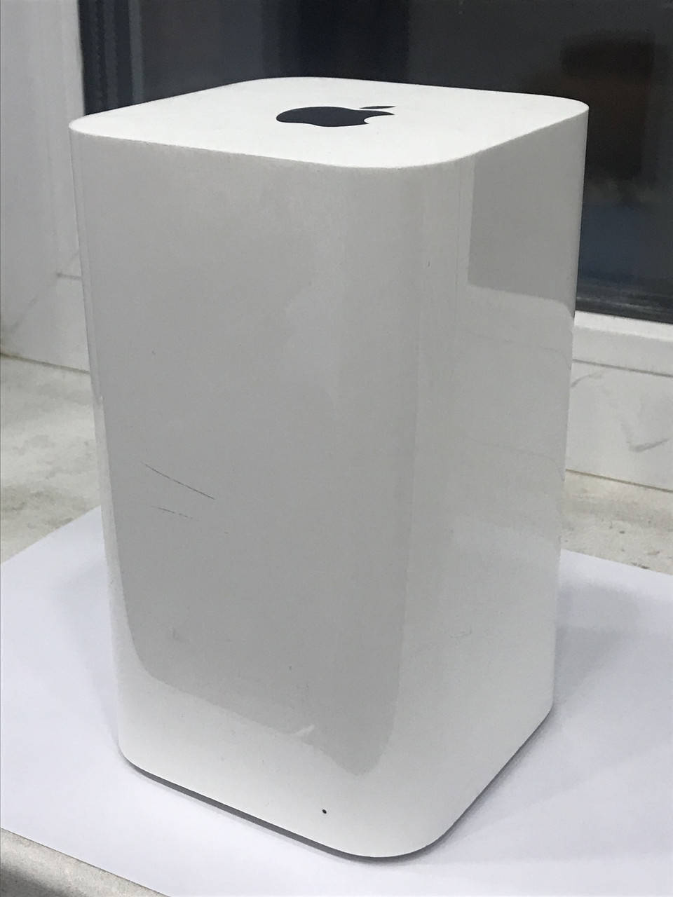 

Роутер Apple AirPort Extreme A1521 (ME918) 802.11ac (6-ое поколение) оригинал из США