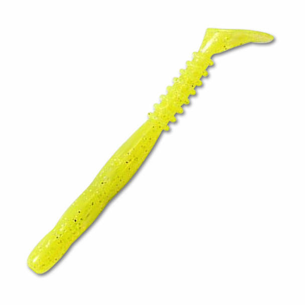 

Силикон Reins Rockvibe Shad 2" 129 (glow chart silver) 20шт