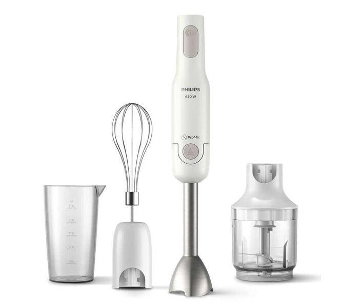 

Блендер Philips Daily Collection HR2536 / 00