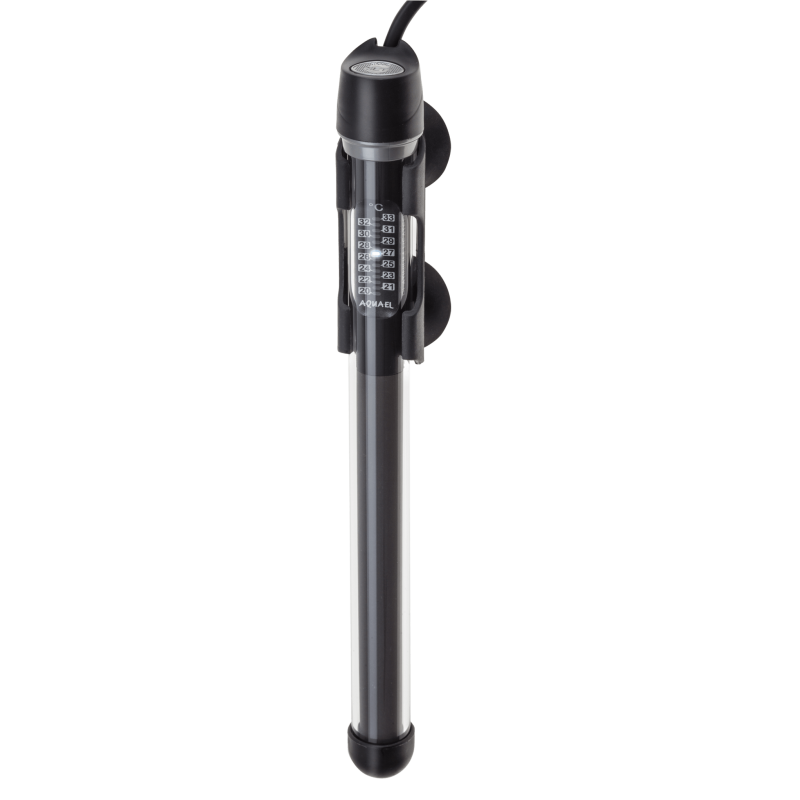 

Нагреватель для аквариума с электронным термостатом AquaEl Platinum 75W