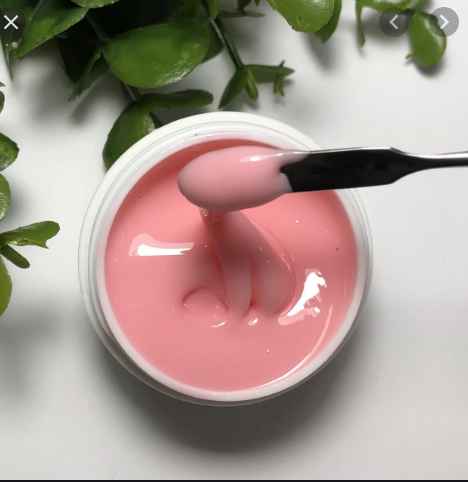 

Гель однофазный для наращивания ногтей Mein №21 (розовый) 5 г.