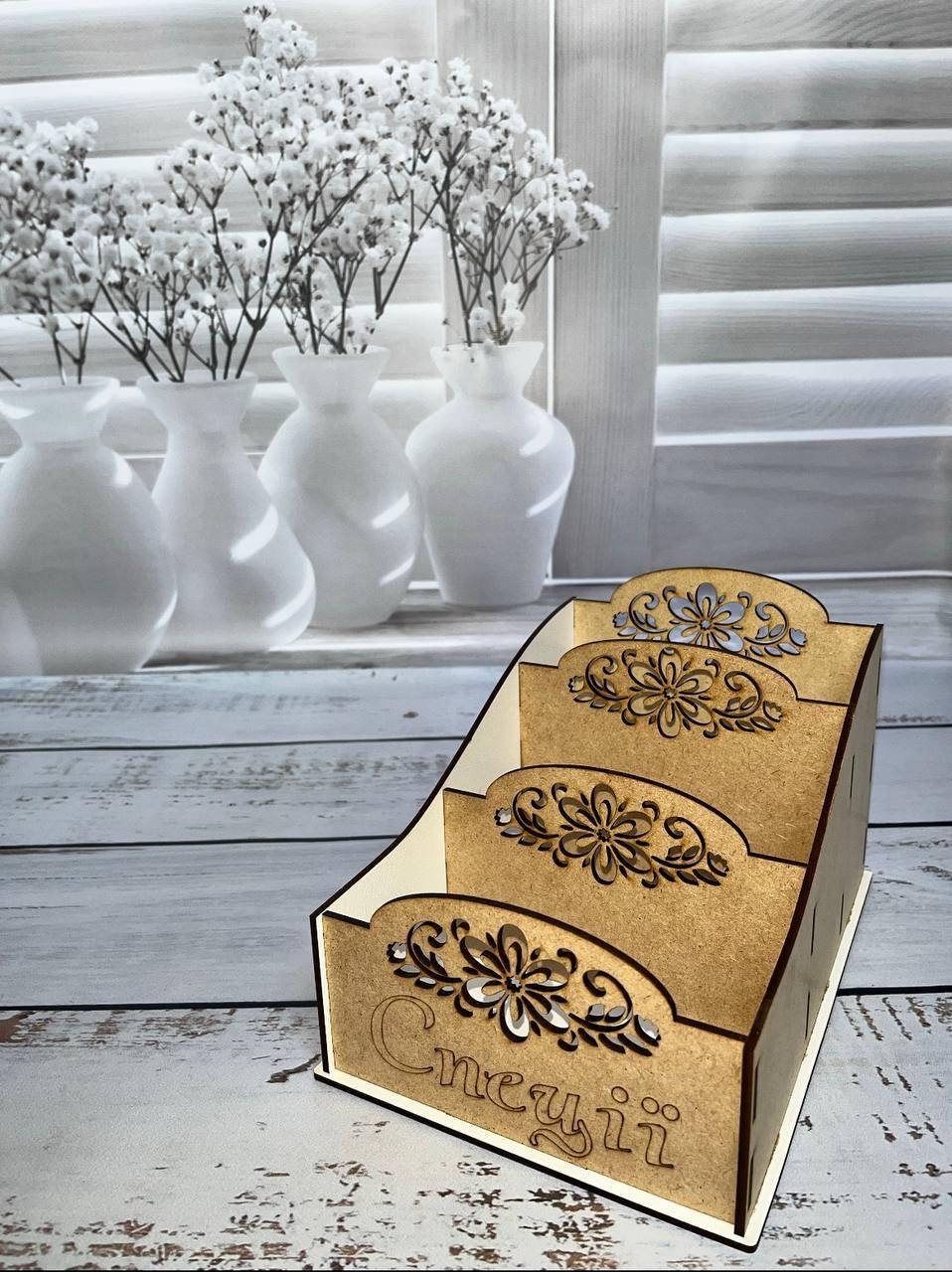 

Органайзер для специй 3, Разные цвета