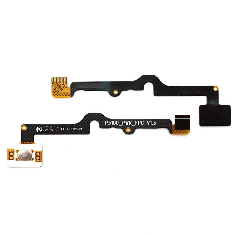 

Шлейф Lenovo YT3-X50 Yoga Tablet 3 с кнопкой вкл/выкл