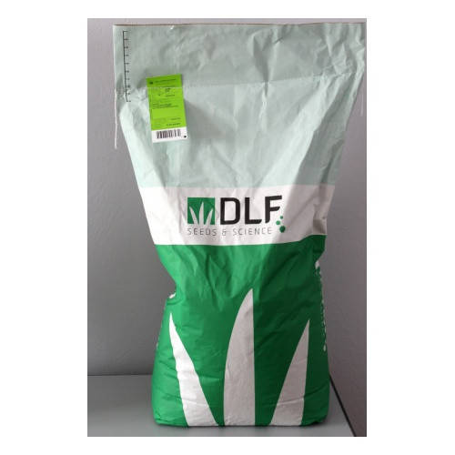 

Газонна трава DLF Trifolium Спорт (Playground) 20 кг (Дания)