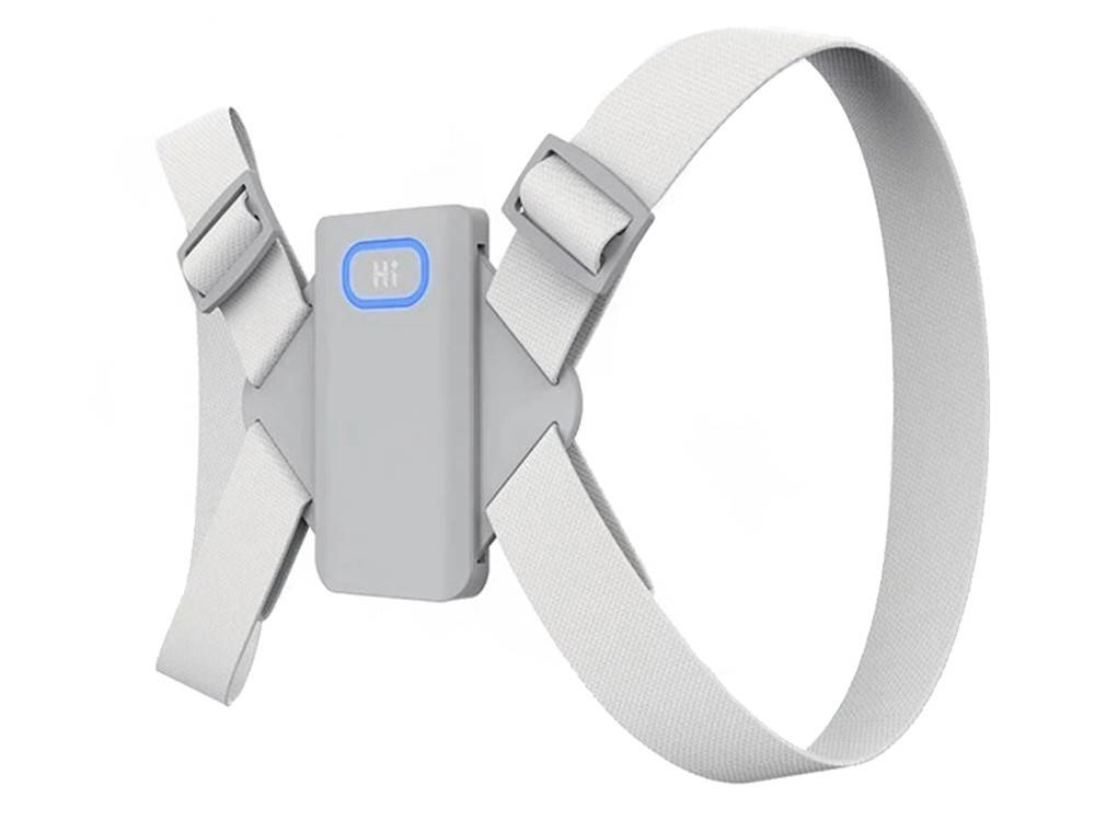 

Корректор осанки Xiaomi Youpin Hi +