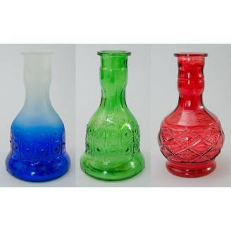 

Колба для кальянов большая