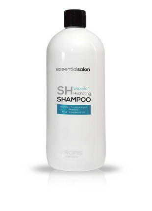 

Шампунь для увлажнения волос Profis Superior Hydrationg 1000 ml
