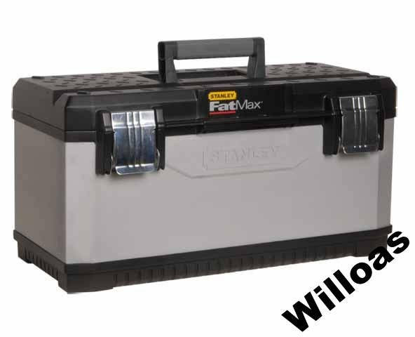 

Ящик инструм 58.4 X 29.3 X 29.5см STANLEY 1-95-616
