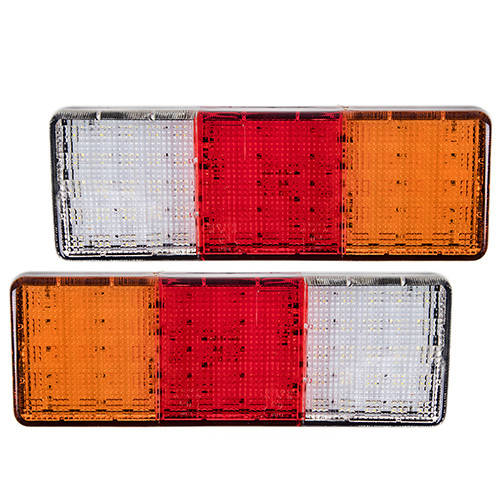 

Стоп-сигнал дополнительный CD-64975 75LED/10-30V/265mm*92mm (CD-64975)