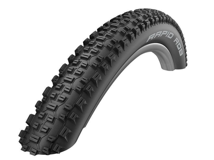 

Покришка Schwalbe RAPID ROB K-Guard