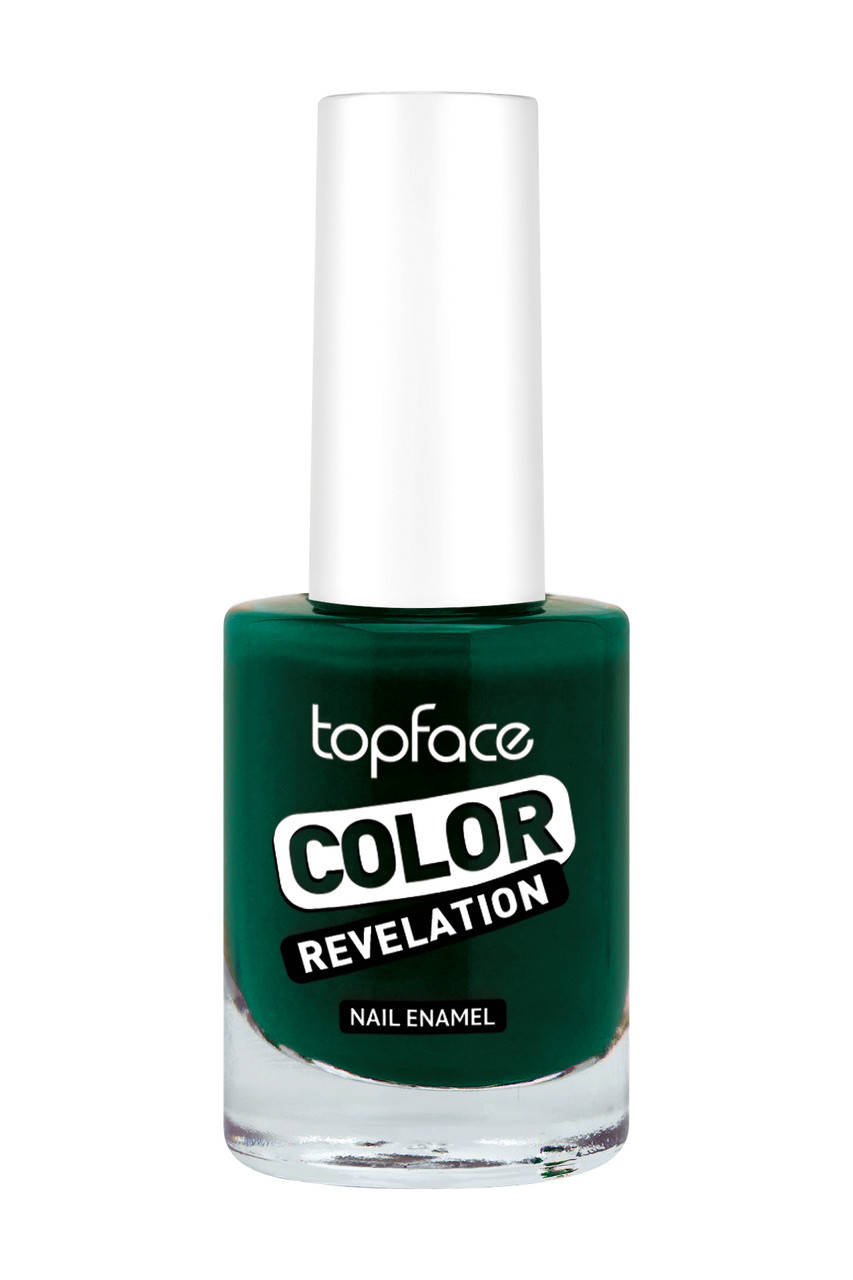 

Лак для ногтей Topface Color Revelation PT105 № 86