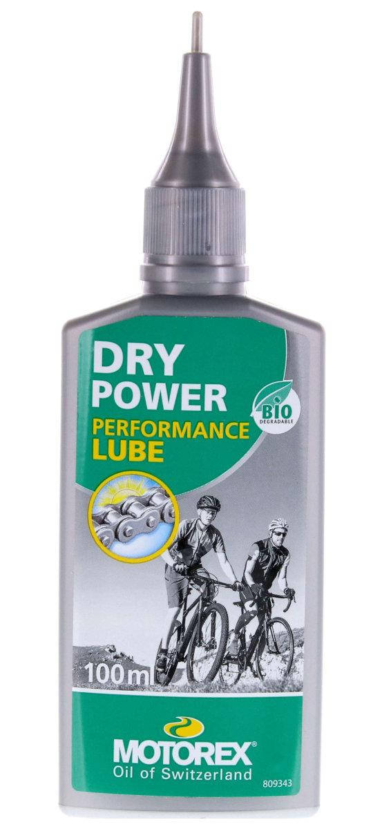 

Мастило ланцюга MOTOREX Dry Power 100ml