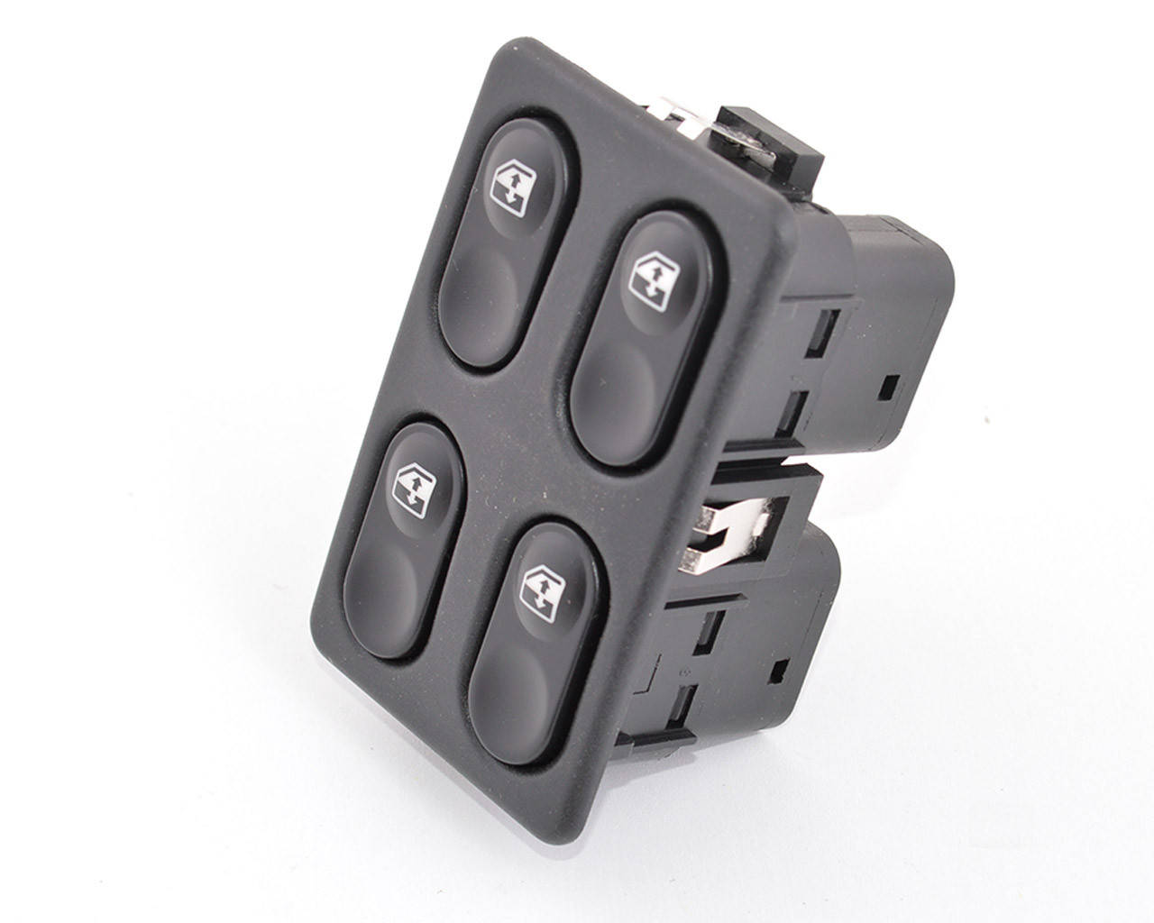 

Блок кнопок стеклоподъемника ВАЗ 2110-12, 4 кн.