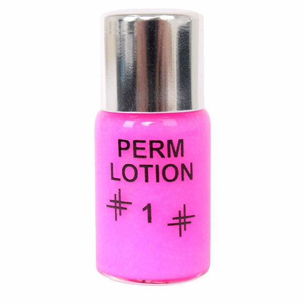 

Dolly's Lash Perm Lotion №1 - размягчающий состав для биозавивки, 5 мл