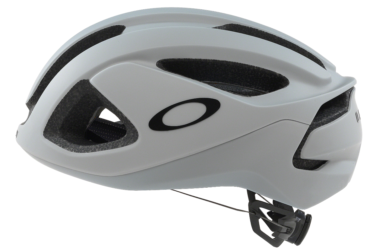 

Велосипедный шлем велошлем Oakley ARO3 MIPS Helmet Fog Gray Large (56-60cm)