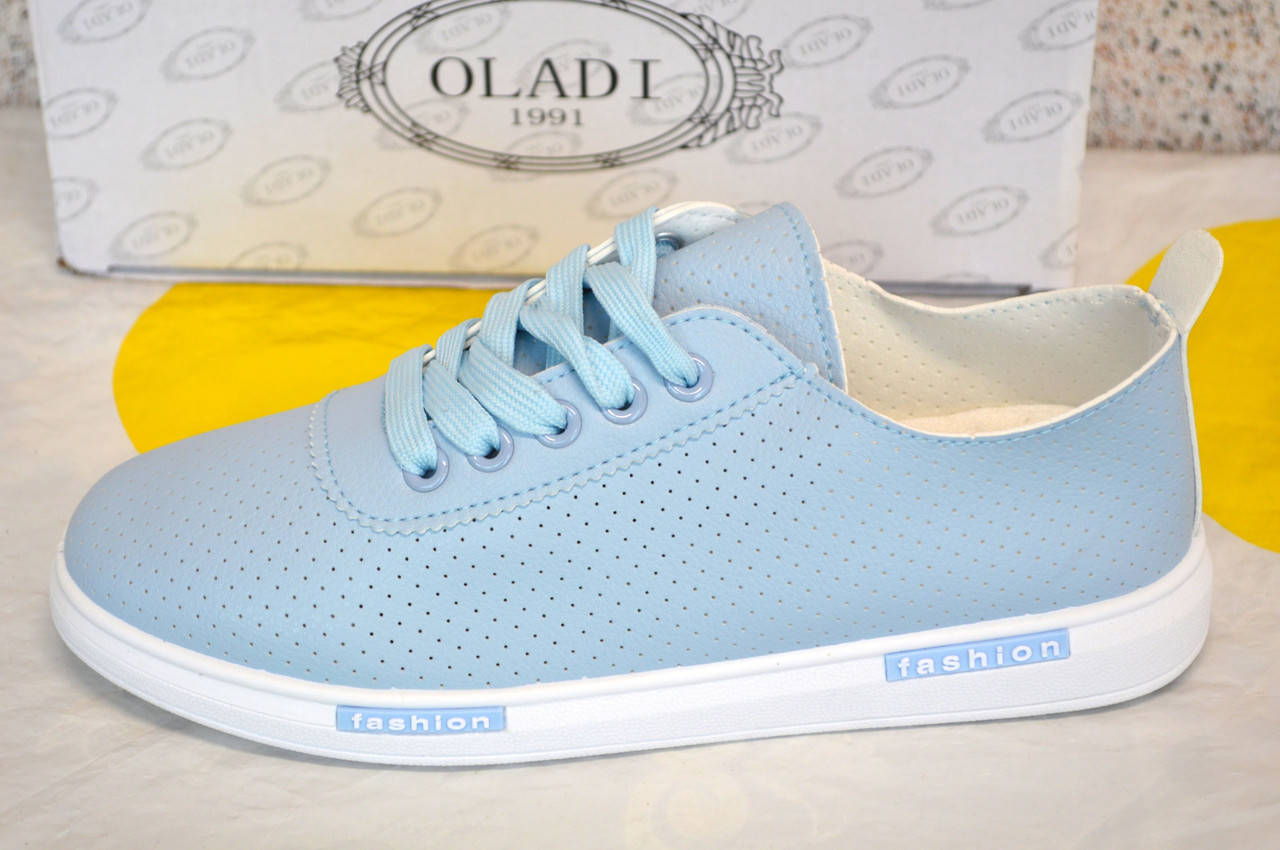 

Мокасины Женские OLADI 39