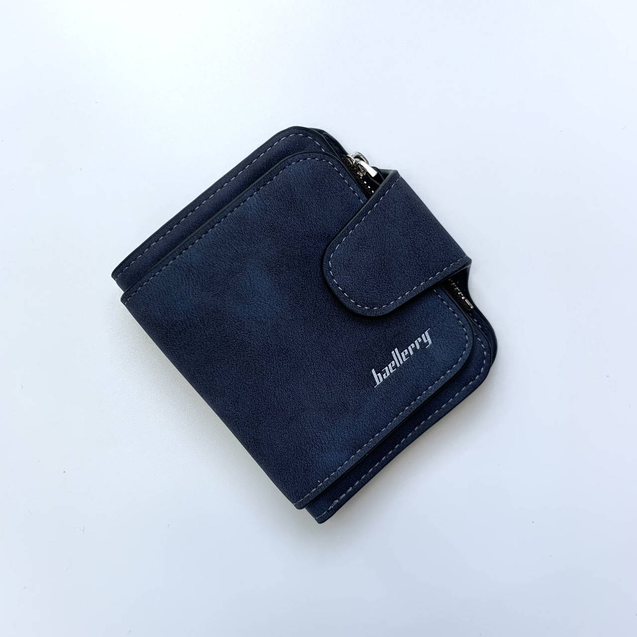 

Кошелек Baellerry Forever mini синий