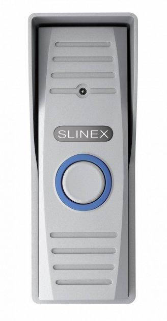 

Вызывная панель Slinex ML-15HD Grey