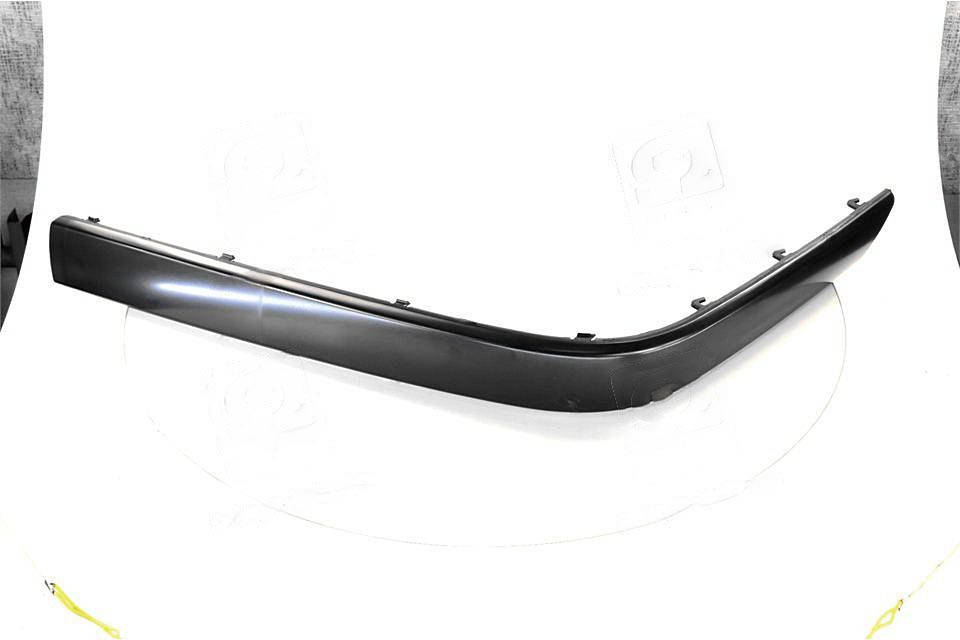 

Накладка бампера переднего левая BMW 5 E34 (TEMPEST). 014 0088 921