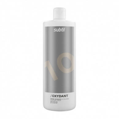 

Окислитель "SUBTIL OXY" 3 % , 100 мл РОСПИВ
