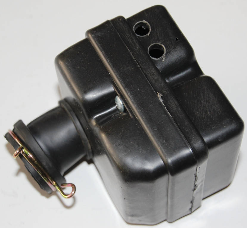 

Корпус фильтра Дельта 49,9-125см3