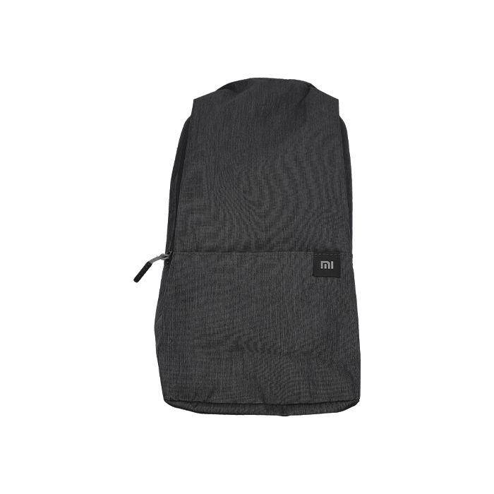 

Рюкзак Xiaomi Mi Colorful Small Backpack 7L Black ZBJ4210CN, Черный