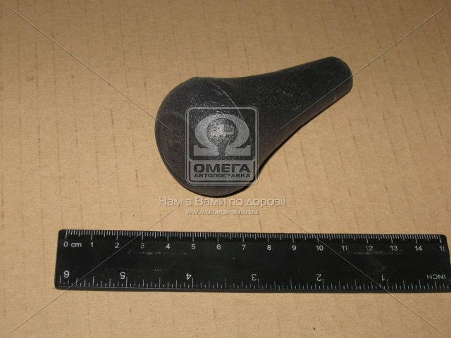 

Рукоятка рычага переключения передач (пр-во Россия) 31029-1702159