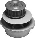 

GNS YH-G101-2 Помпа водяная OPEL KADET/VECTRA A/ASCONA