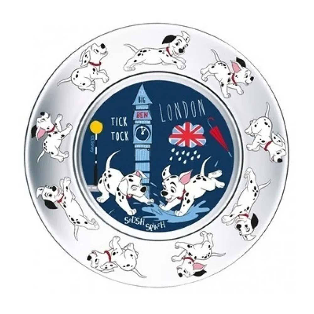 

Детский набор посуды Luminarc 101 Далматинец 18с2055 ДЗ 3 предмета