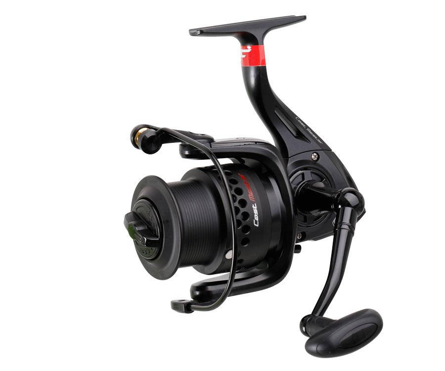 

Катушка фидерная Flagman Cast Master Feeder 6000 (CMF6000), Черный