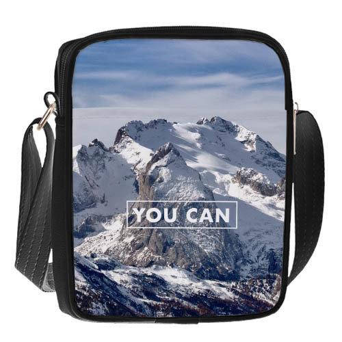 

Сумка для подростков Junior boy You can (SDB_18A030_SE)