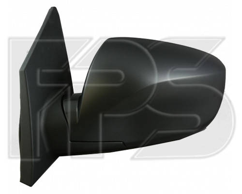 

Зеркало левое Hyundai IX 35 (хюндай ах35) 2010-2015 (Fps) электр. с обогревом