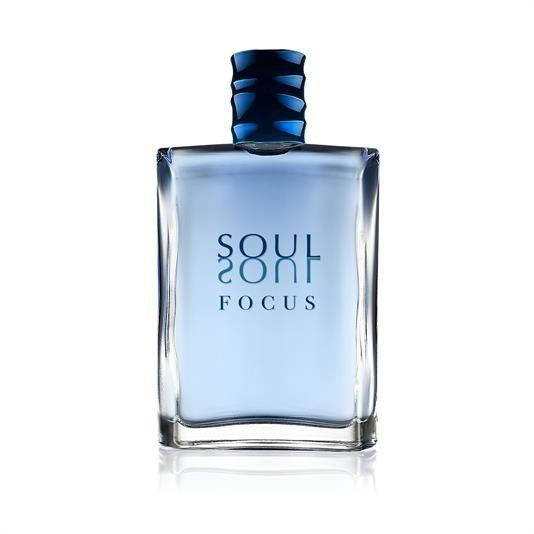 

Туалетная вода Soul Focus (Соул Фокус) Oriflame
