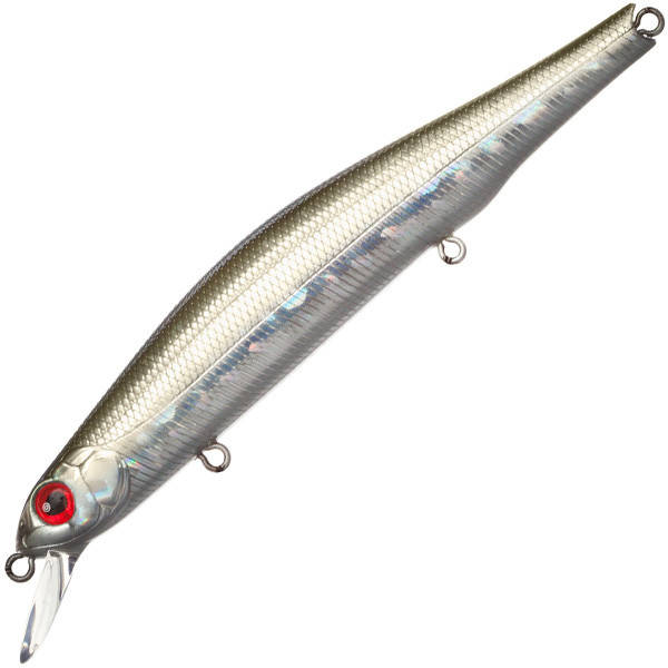 

Воблер ZipBaits Orbit 110SP - 510R
