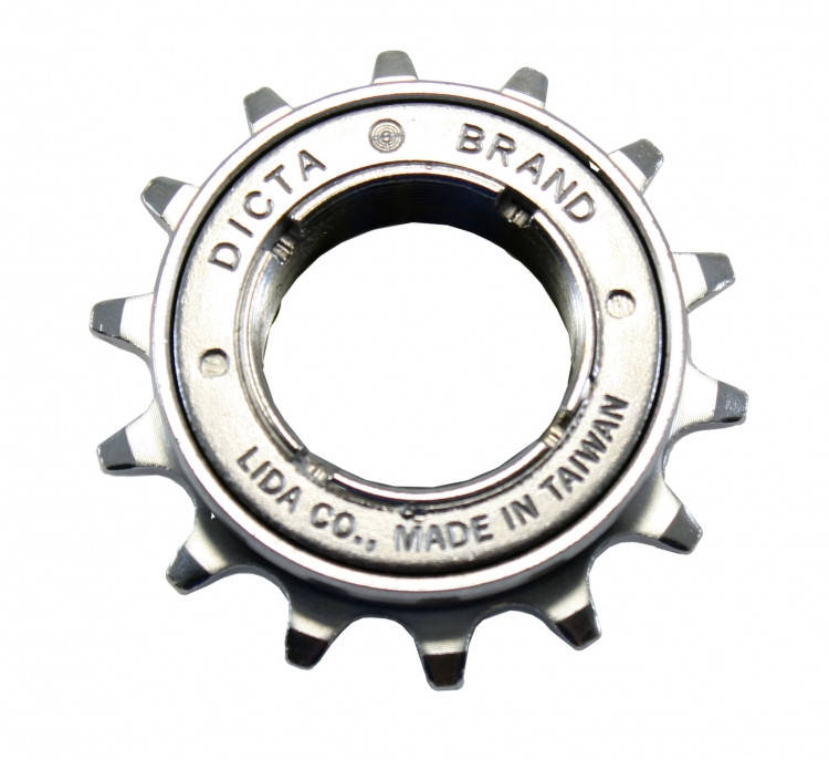 

Фривил - X17 (Dicta) 14T 30 мм.