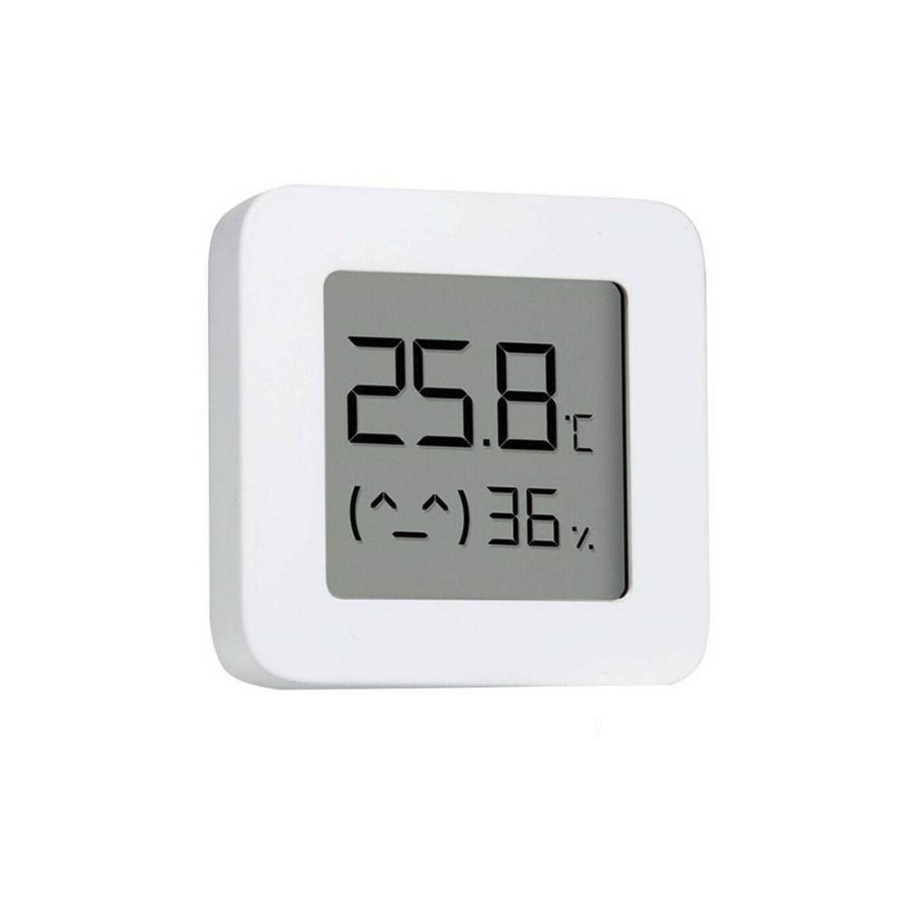 

Термометр-гигрометр Xiaomi Mijia Bluetooth Thermometer 2