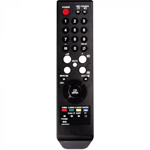 

Пульт для SAMSUNG AA59-00401B