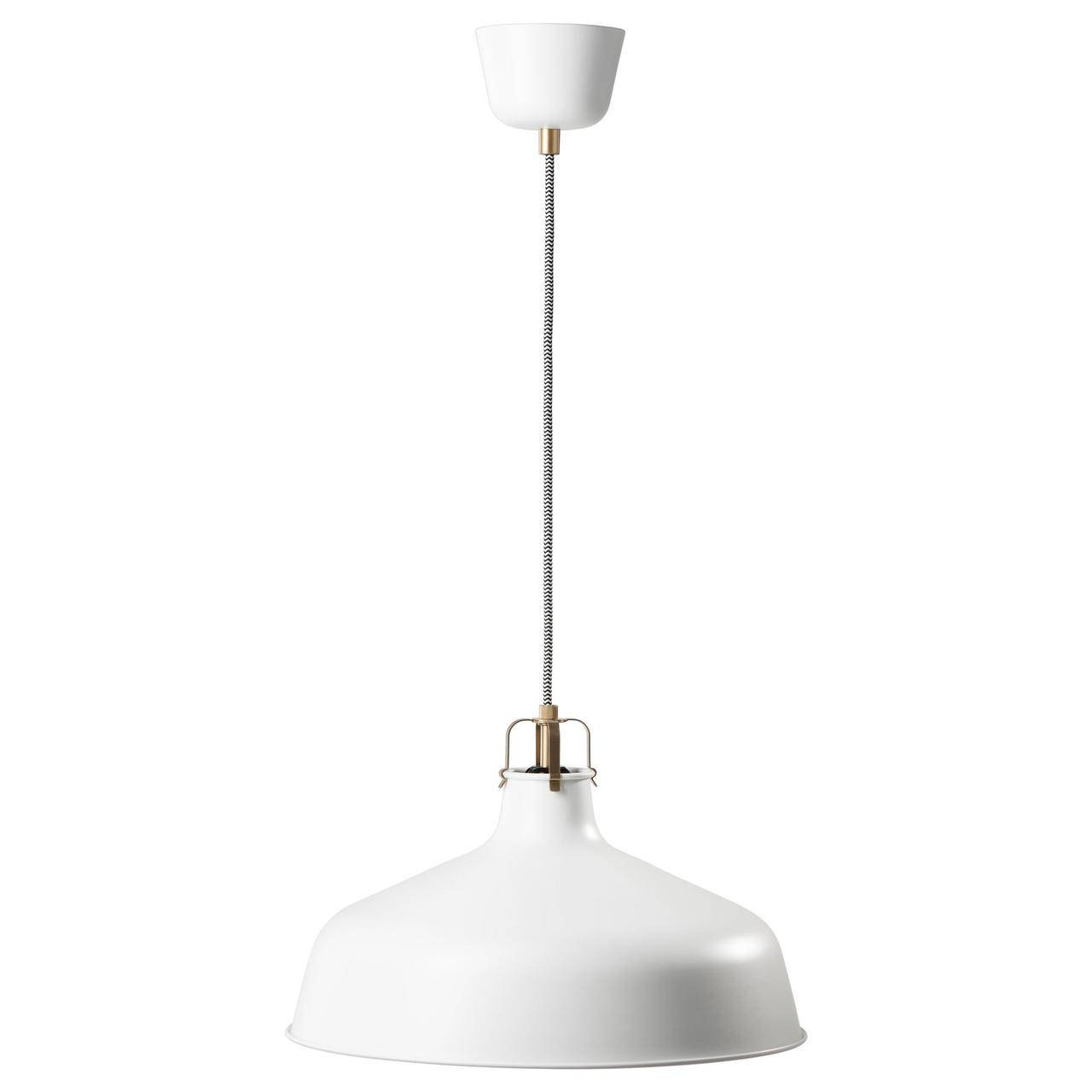 

IKEA RANARP (203.909.70) Подвесная лампа, крем