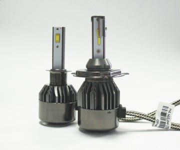 

Old FT LED H11 (5500K) Светодиодная лампа, FANTOM