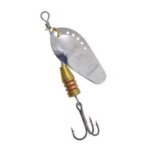 

Блесна Fishing ROI Rapid 8г 001