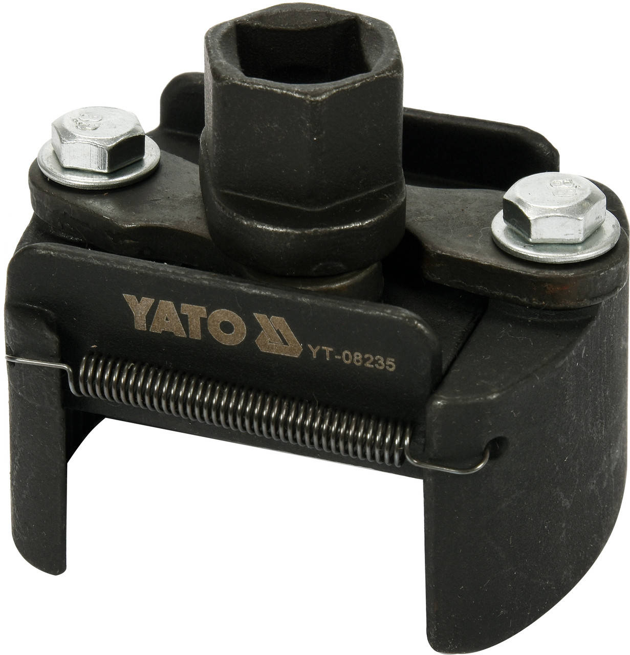 

Разводной ключ для масляных фильтров YATO YT-08235
